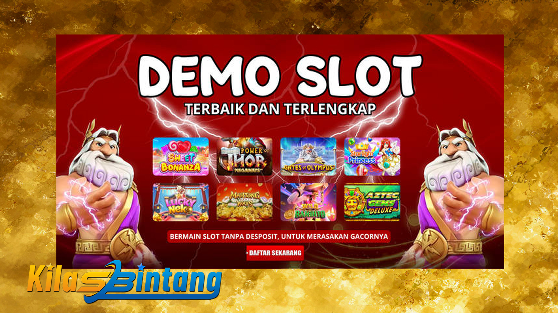 Panduan Lengkap Bermain Slot Demo Gacor Tayo4D & Menang